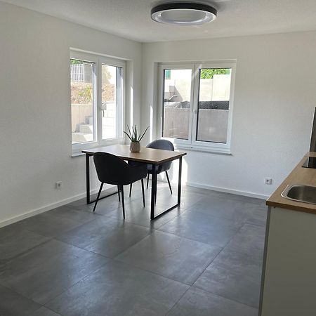 Schoenes 1 Zimmer Apartment Hüfingen Extérieur photo