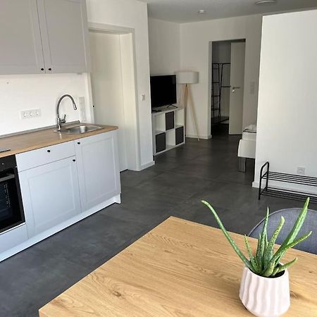 Schoenes 1 Zimmer Apartment Hüfingen Extérieur photo